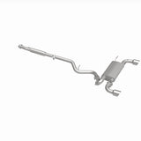 MagnaFlow BRE Exhaust Kit 13-22 FR-S BRZ 86 GR86