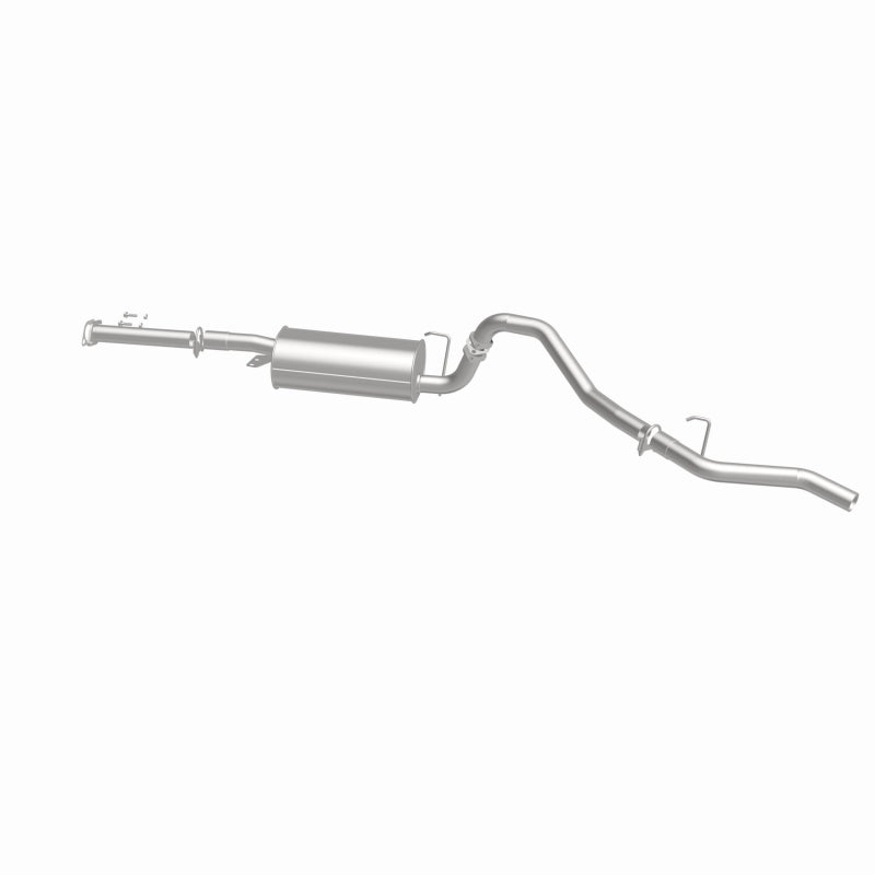 MagnaFlow BRE Exhaust Kit 98-02 Isuzu Trooper SLX 3.5L