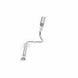 MagnaFlow BRE Exhaust Kit 05-07 Saturn Ion 2.2L