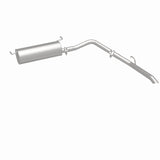 BRExhaust 11-16 Toyota Sienna Muffler Kit