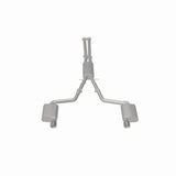 MagnaFlow BRE Exhaust Kit 05-10 300 Magnum Charger 5.7L