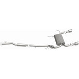 MagnaFlow BRE Exhaust Kit 03-08 Infiniti FX35 3.5L
