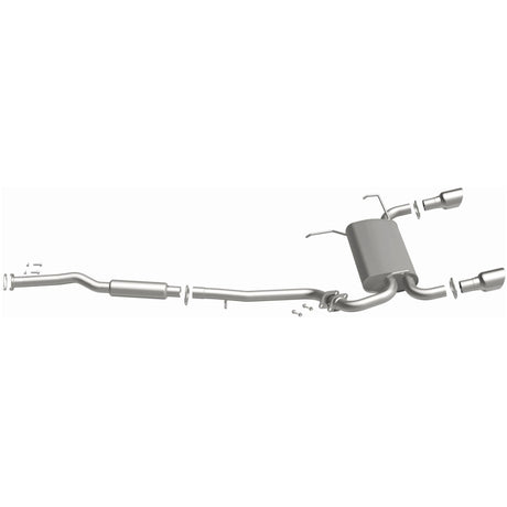 MagnaFlow BRE Exhaust Kit 03-08 Infiniti FX35 3.5L