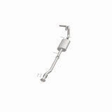 MagnaFlow BRE Exhaust Kit 07-08 Sierra Silverado 1500 4.8L