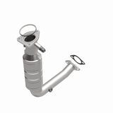 MagnaFlow Direct Fit Catalytic Converter 00-04 Ford Focus 4.2L M/T