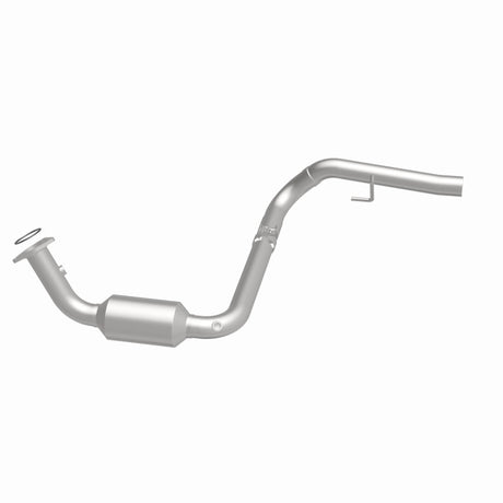 MagnaFlow California Direct Fit Converter 02-03 Cadillac Escalade 6.0L