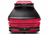 UnderCover 07-13 Chevy Silverado 1500 / 07-14 2500/3500 HD 6.5ft SE Bed Cover - Black Textured