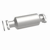 Magnaflow Mazda/Nissan CA Direct Fit Converter