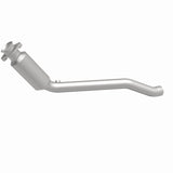 MagnaFlow DF Conv 2010-2013 Landrover  LR4 V8 5 OEM Underbody