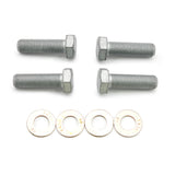 Wilwood bolt kit caliper MT M12-1.25X40MM LG 4 pack