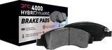 DFC 14-24 Maserati Quattroporte / Ghibli 4000 HybriDynamic Brake Pads