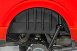 Rear Wheel Well Liners | Ford F-150 2WD/4WD (2021-2025)
