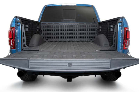 ADD 15-20 Ford F150 Raptor 66in Full  Bed Cab Molle Panels Set