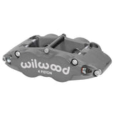 Wilwood caliper FNSL4R 1.38/1.38 .950 rotor ANO