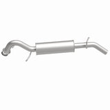 BRExhaust 09-11 Mazada Tribute/ 09-12 Ford Escape Muffler Kit