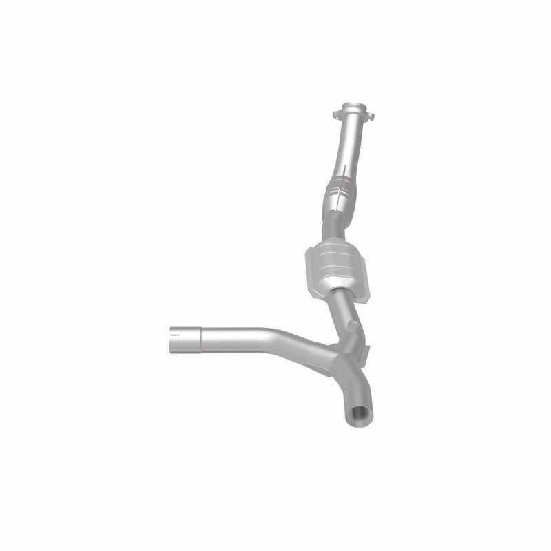 MagnaFlow Conv DF 97-98 E150/E250 4.2L PS