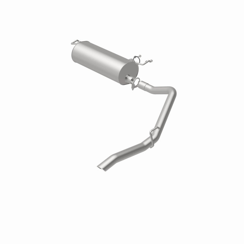 MagnaFlow BRE Exhaust Kit 04-10 Toyota Sienna