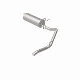 MagnaFlow BRE Exhaust Kit 04-10 Toyota Sienna
