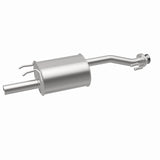 BRExhaust 06-11 Honda Civic 2.0L Muffler Kit