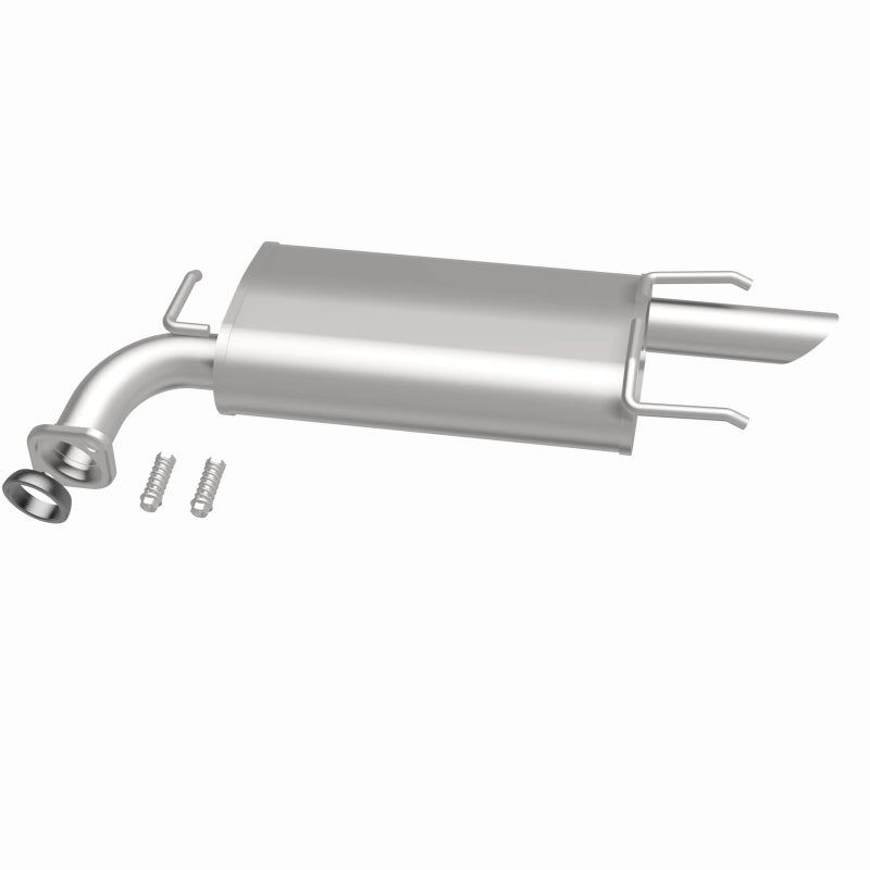 Magnaflow BRE 12-17 Toyota Camry 2.5L Muffler Kit