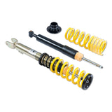 ST X Adjustable Coilovers Mercedes Benz C-Class (W205) 15+ Sedan / 17+ Coupe w/o Electronic Dampers
