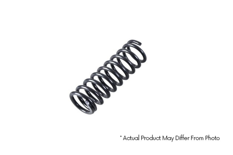 Belltech MUSCLE CAR SPRING SET 55-57 BEL AIR 1inch DROP