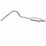 BRExhaust 15-17 Lincoln Navigaor/ Ford Expedition Exhaust Kit
