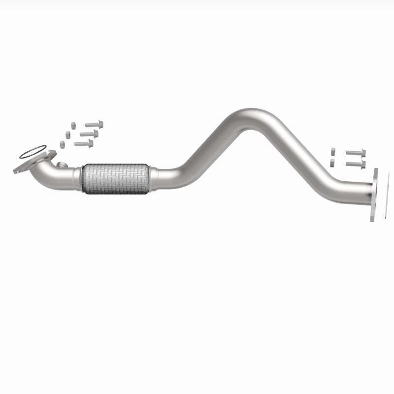 BRE Exhaust 09-11 Aveo5 1.6L Front Pipe Kit