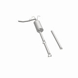 MagnaFlow BRE Exhaust Kit 97 Ford F-150