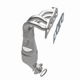MagnaFlow Conv DF 05-09 Scion tC 2.4L Manifold / 09 Toyota Corolla/Matrix 2.4L Manifold (49 State)