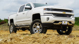 Superlift 07-17 GM 1500 6.5in Lift Kit w/ FOX Coilovers