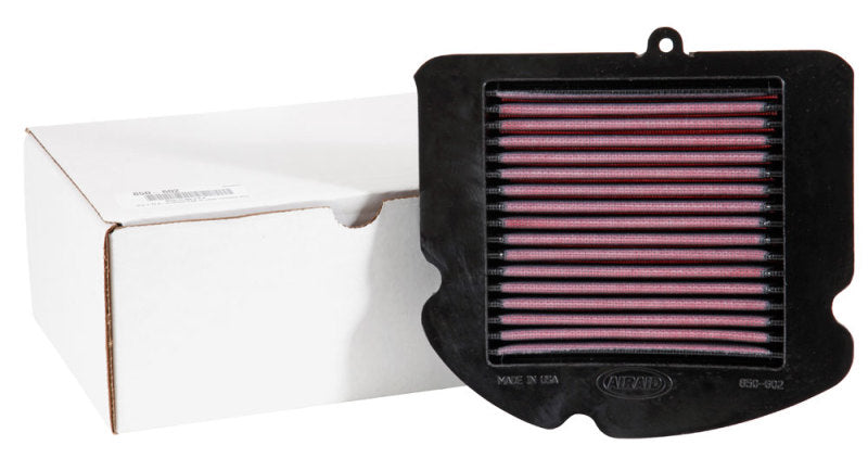 Airaid 16-20 Yamaha YXZ1000R Replacement Air Filter