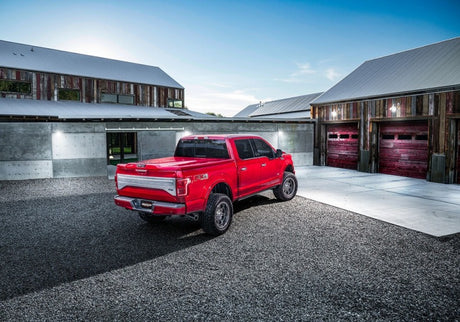Undercover 22-26 Chevy Silverado 6.7ft Bed Elite Smooth Bed Cover - Ready To Paint