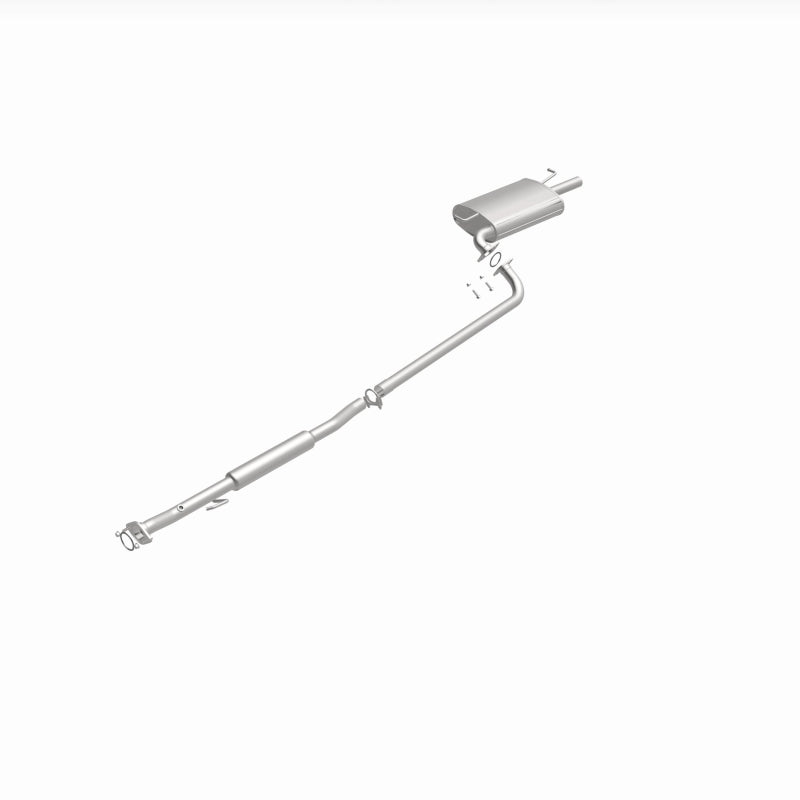 MagnaFlow BRE Exhaust Kit 96-03 Camry ES300