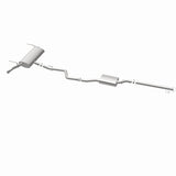 Magnaflow BRE Exhaust 18-24 Chevrolet Equinox 1.5L