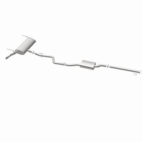 Magnaflow BRE Exhaust 18-24 Chevrolet Equinox 1.5L