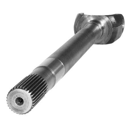 Yukon Chromoly Inner Front Axle for Dana 44, 30 Spline, LH, 19.8” Long