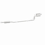 MagnaFlow BRE Exhaust Kit 07-11 Toyota Camry