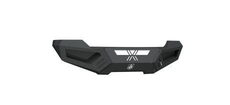 Road Armor 11-16 Ford F-250 SPARTAN Front Bumper - Tex Blk