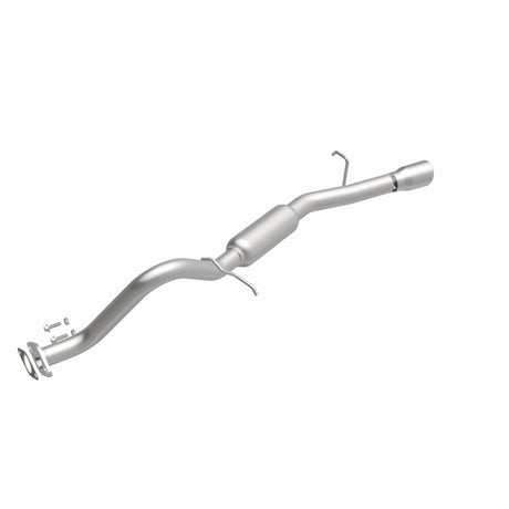 BRExhaust 05-08 Mercury Mariner 3.0L Muffler Kit