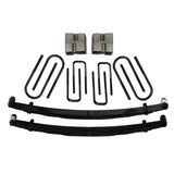 Skyjacker 4In KIT 79 F350 4X4
