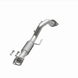 BRE Exhaust 07-12 Hyundai Elantra 2.0L Front Pipe Kit