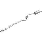 MagnaFlow BRE Exhaust Kit 03 Subaru Baja 2.5L