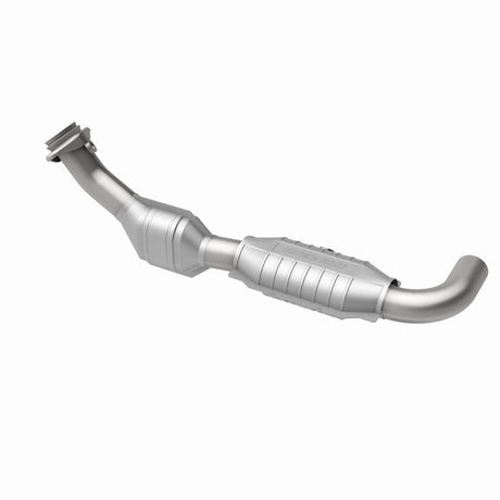 MagnaFlow Direct Fit Catalytic Converter 01 Ford Trucks 4.6L