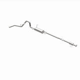 MagnaFlow BRE Exhaust Kit 11-17 Ford F-150
