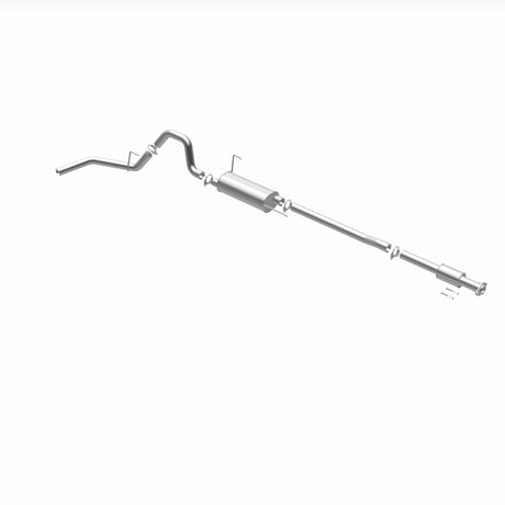MagnaFlow BRE Exhaust Kit 11-17 Ford F-150