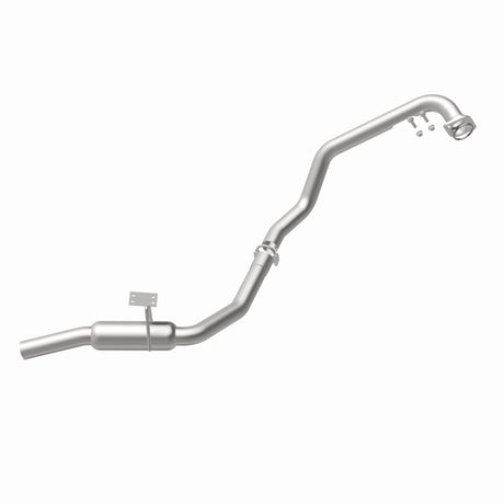 Magnaflow BRE Rear Muffler Kit Replacement Lexus