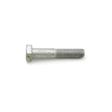 Wilwood bolt M10-1.50X55MM LG hhcs 10.9 WES072 CL1 silver din 931 17MM head