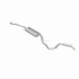 MagnaFlow BRE Exhaust Kit 13-17 Toyota RAV4 2.5L