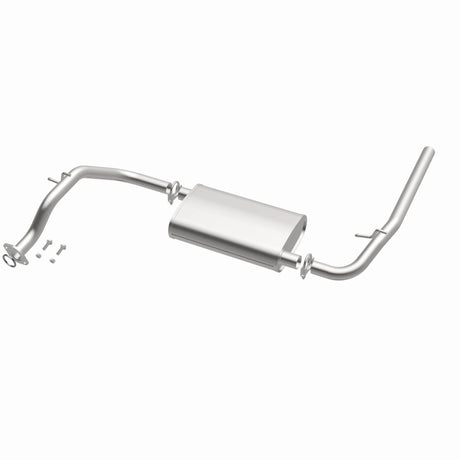 Magnaflow BRE Rear Muffler Kit Replacement Honda